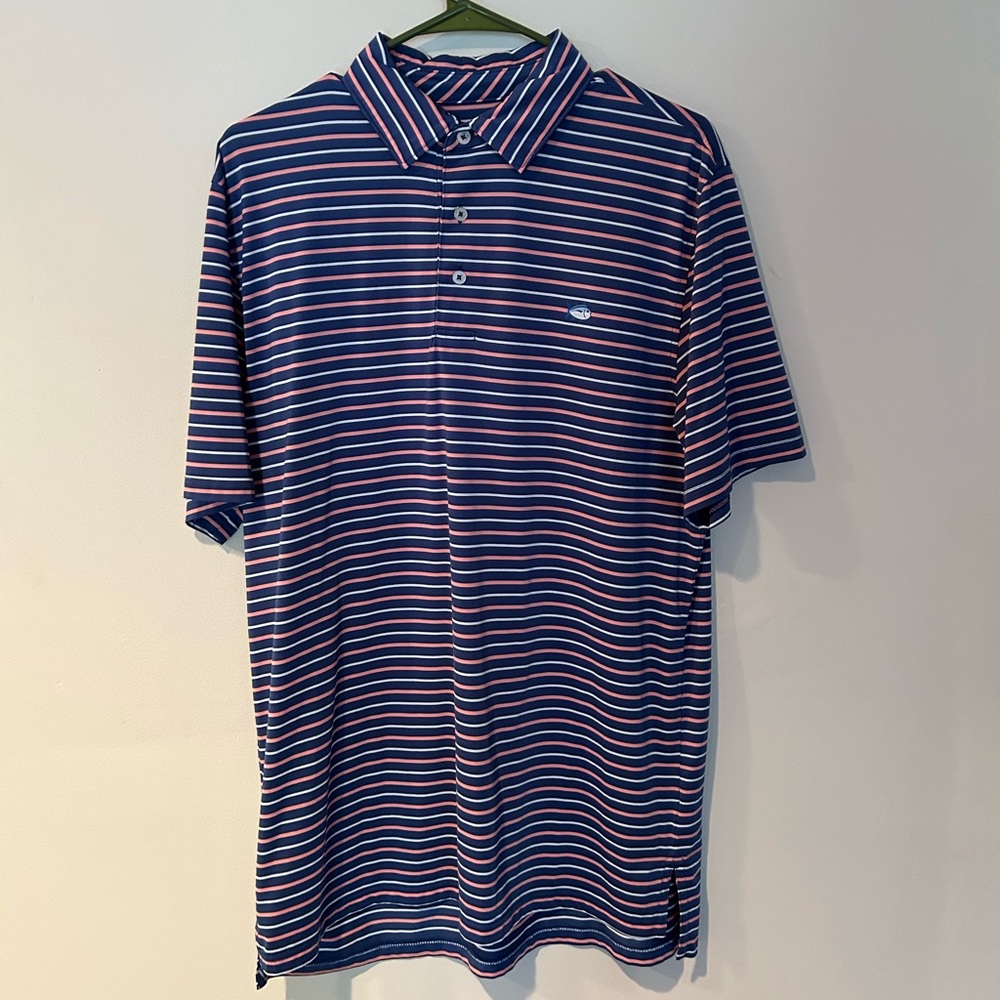 Men’s Southern Tide Performance Polo